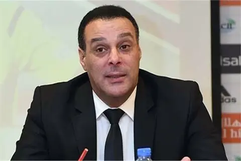للمرة الثالثة.. اتحاد الكرة يعلن تعيين عصام عبد الفتاح رئيسًا للجنة الحكام 